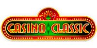 Casino Classic En Ligne Canada: 40 Tours Gratuits pour $1.